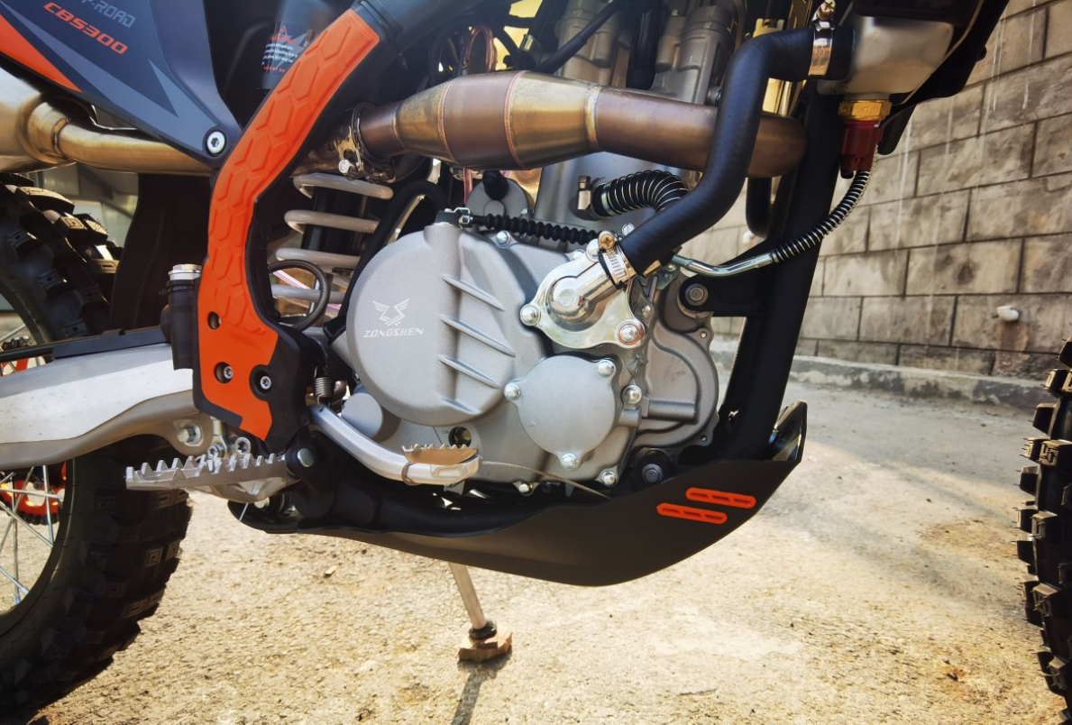 Мотоцикл JHLMOTO JHL Z6 NB300 (174MN-5) в Иваново