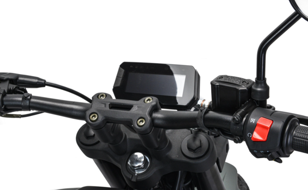 Мотоцикл MOTOLAND (МОТОЛЕНД) 300 CBR в Иваново