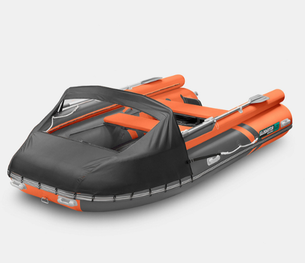 НАДУВНАЯ ЛОДКА GLADIATOR E380X в Иваново