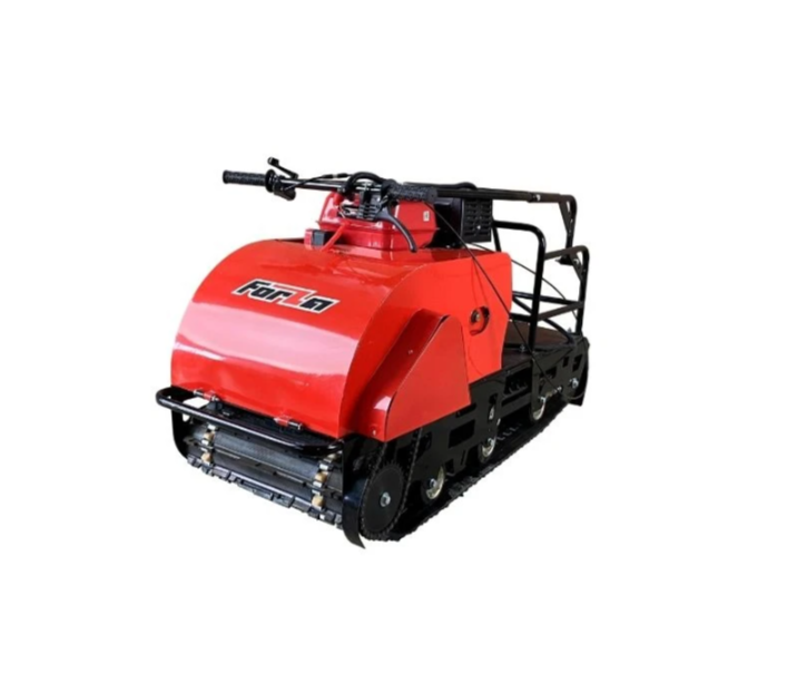 Мотобуксировщик Forza МБС3-15ВЭ в Иваново