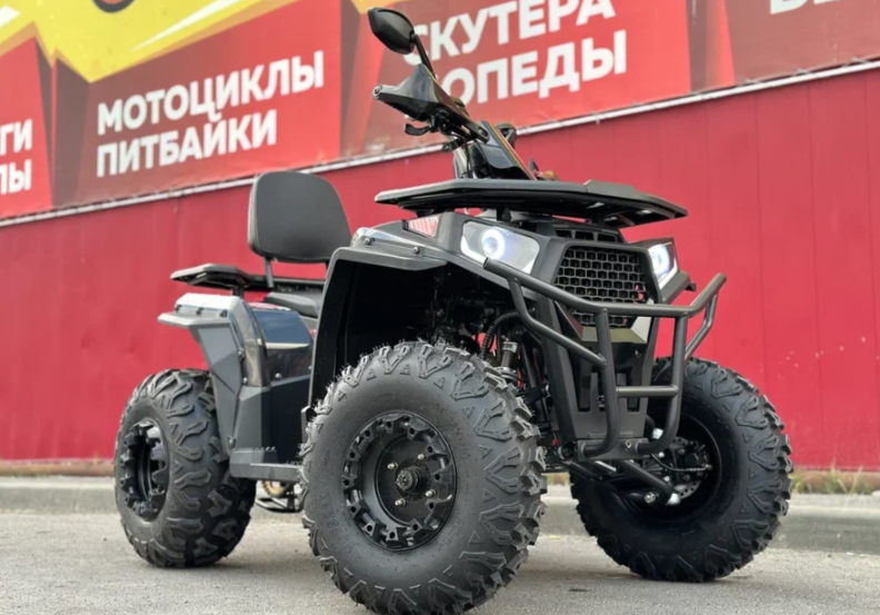 Квадроцикл GBM CROSS HILL 300 NEW в Иваново