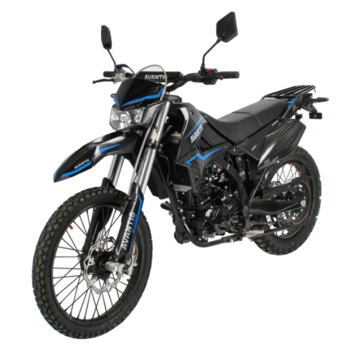Мотоцикл Avantis LX 300 NB (ZS177MM) 2024 ПТС в Иваново