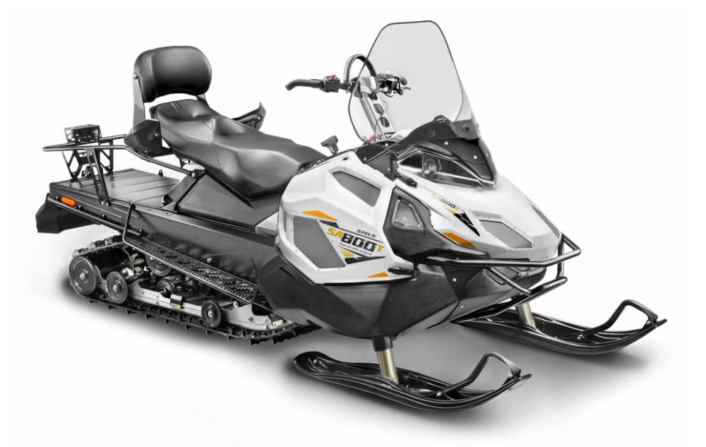 Снегоход STELS АТАМАН SA800T 2.0 в Иваново