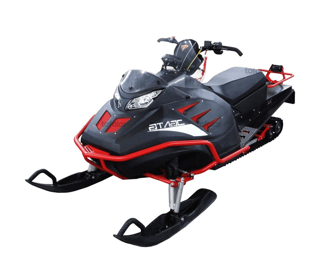 Снегоход ТОФАЛАР АТЛАС 500 в Иваново