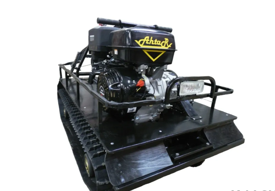 Мотобуксировщик AhtaR L11 в Иваново