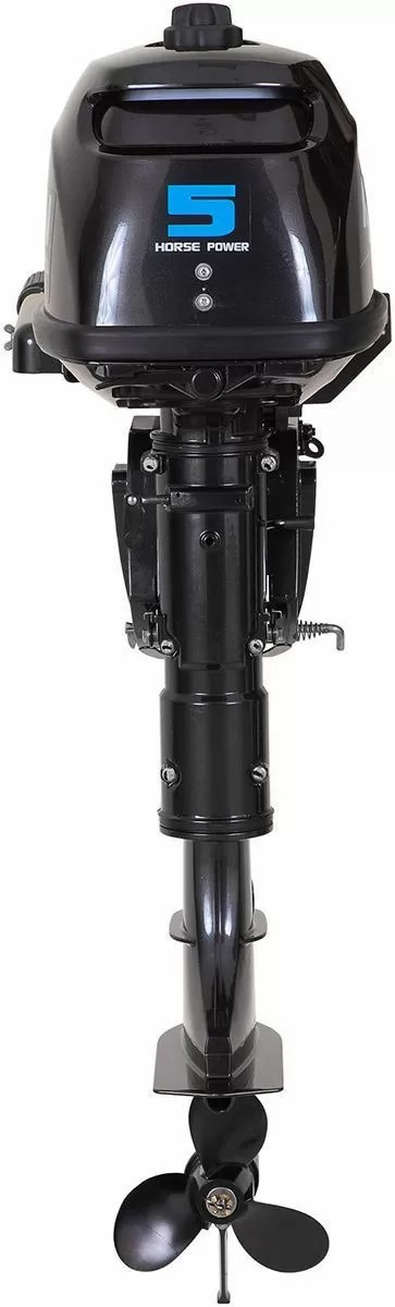 Лодочный мотор MARLIN MP 5 AMHS в Иваново