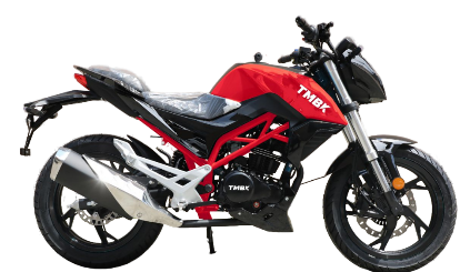 Мотоцикл TMBK Dukes 200cc в Иваново