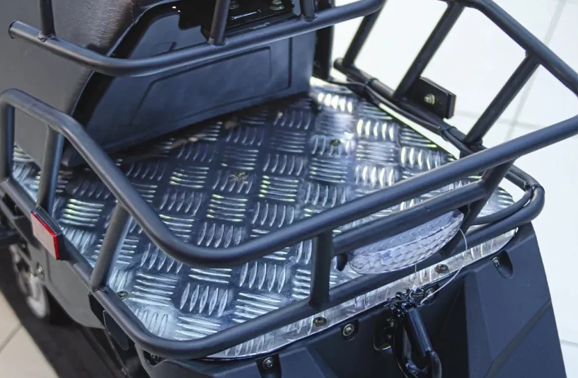 Снегоход Ataki WD 250 в Иваново