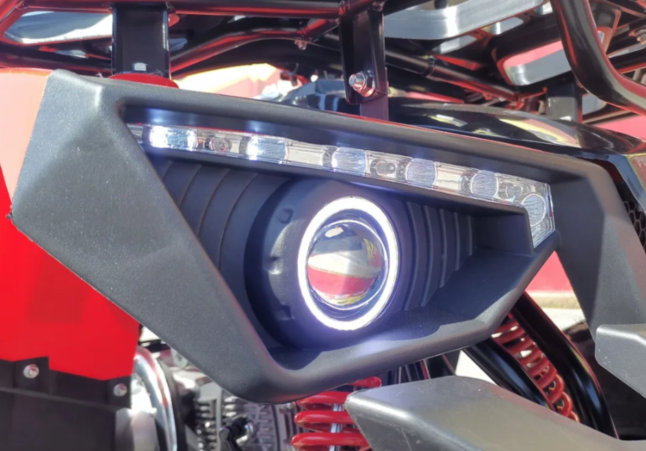 Квадроцикл PROMAX WILD 175 BASIC в Иваново