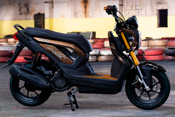 Скутер Vento NAKED в Иваново