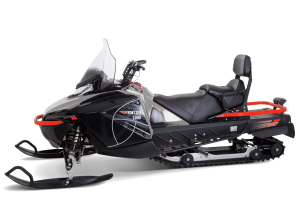 Снегоход РМ FRONTIER 1000 в Иваново