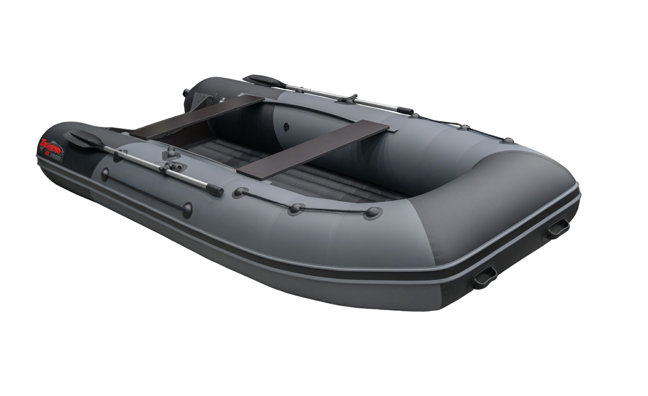 Лодка Таймень RX 3900 НДНД в Иваново