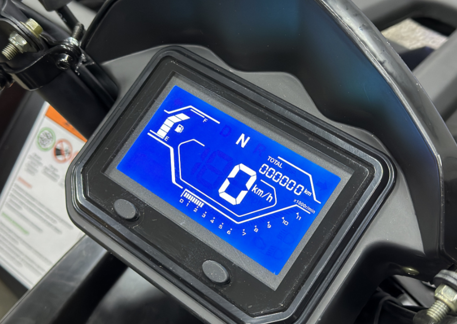 Квадроцикл GBM MAVERICK 300 NEW PREMIUM в Иваново