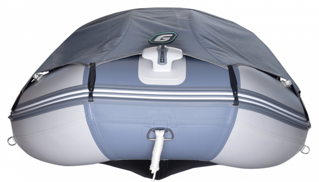 НАДУВНАЯ ЛОДКА GLADIATOR C420AL в Иваново