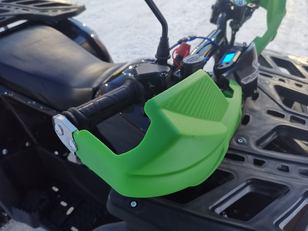 Квадроцикл PROMAX WILD 175 LUX в Иваново