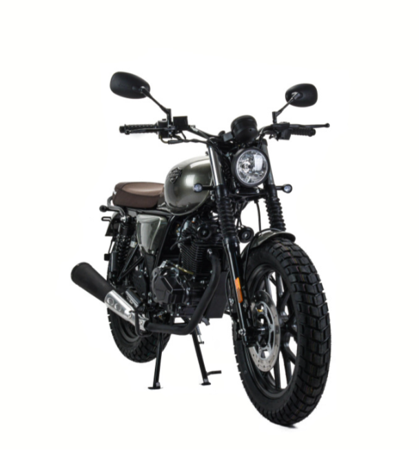 Мотоцикл MOTOLAND (МОТОЛЕНД) TEXAS 300 в Иваново