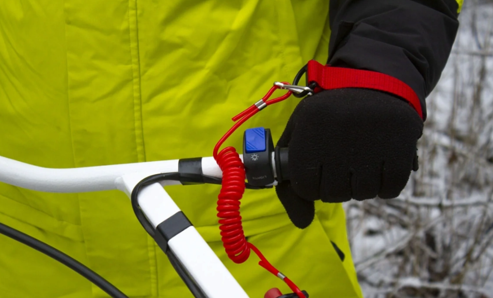 Мотобуксировщик POMOR X-500 K9 в Иваново