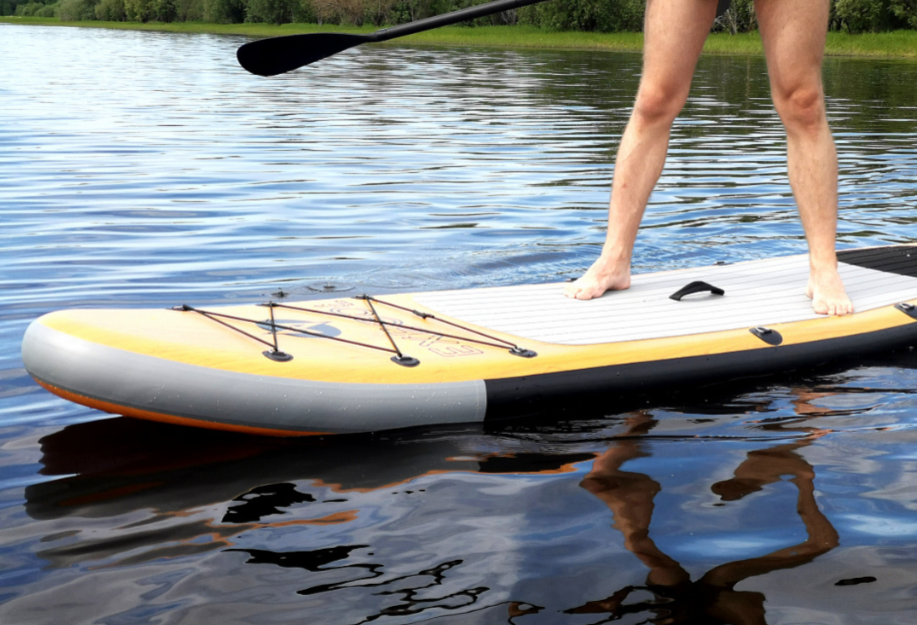 SUP (САП) Доска MISHIMO DINO 10(305) в Иваново