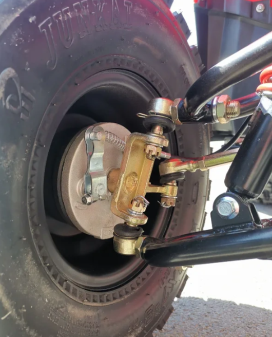 Квадроцикл PROMAX WILD 175 BASIC в Иваново