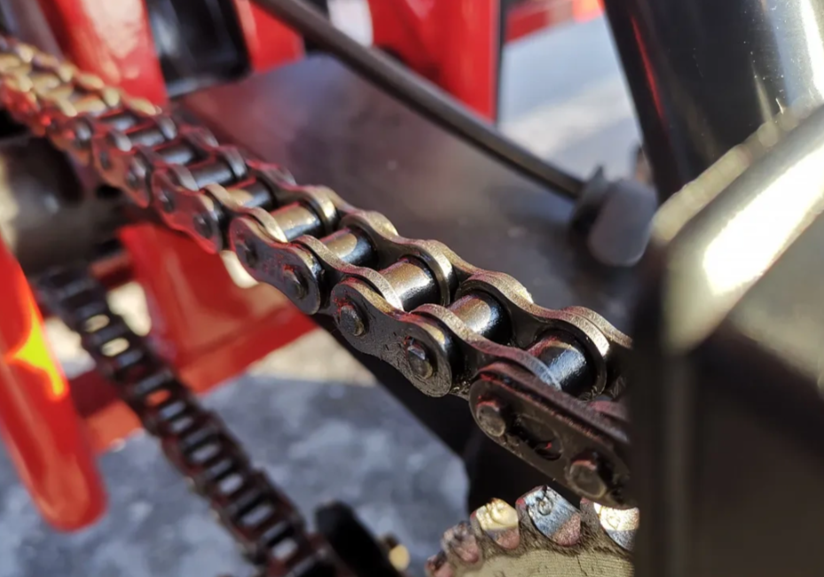 Квадроцикл GBM SHARP KIDS 125 в Иваново