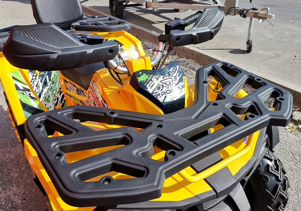 Квадроцикл PROMAX STORM 280 LUX в Иваново