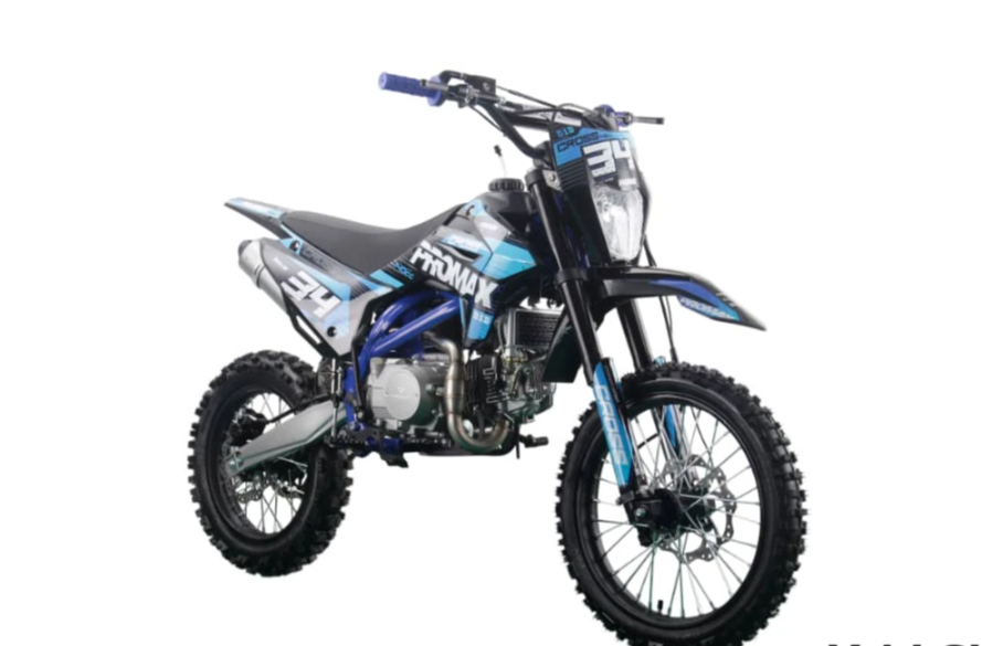 Питбайк PROMAX CROSS 145CC 17/14 в Иваново