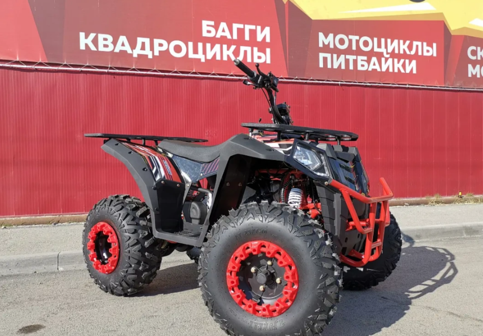 Квадроцикл GBM SHARP BIG 300 NEW в Иваново