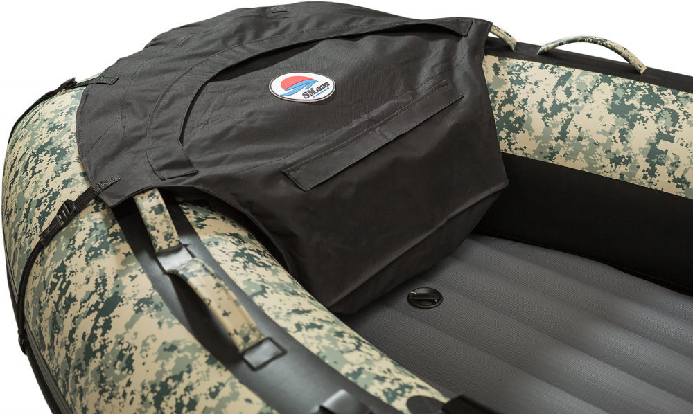 НОСОВАЯ СУМКА AIR, SDP 330-420 в Иваново