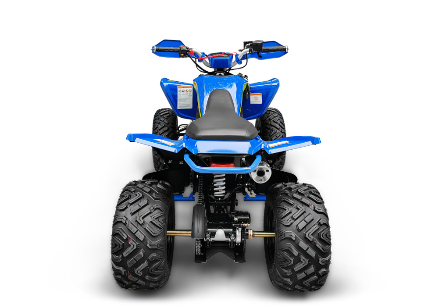 Квадроцикл YACOTA TYPHOON 250 в Иваново