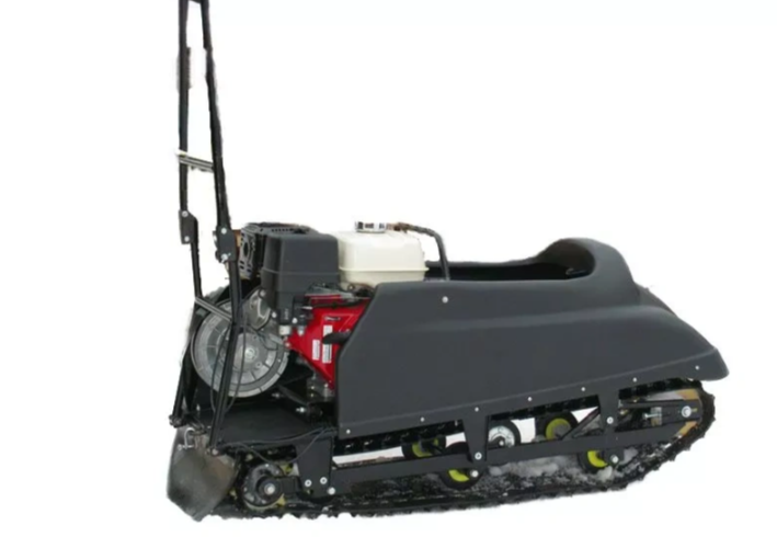 Мотобуксировщик ВОЛГАРЬ 9 Утилитарный в Иваново