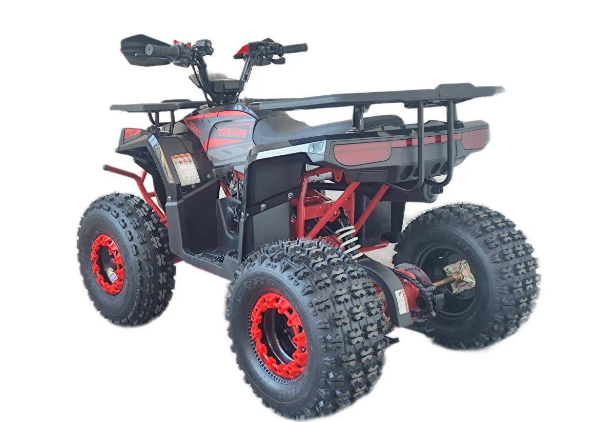 Квадроцикл YACOTA VEKTOR 125 в Иваново