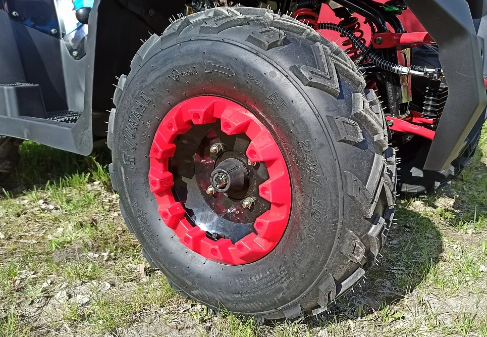 Квадроцикл PROMAX WILD 300 LUX "АНТИВИБРАЦИОННЫЙ" в Иваново