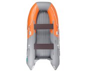 НАДУВНАЯ ЛОДКА GLADIATOR E380S в Иваново