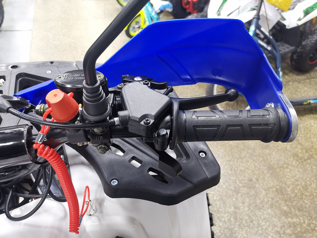 Квадроцикл PROMAX WILD 175 LUX в Иваново