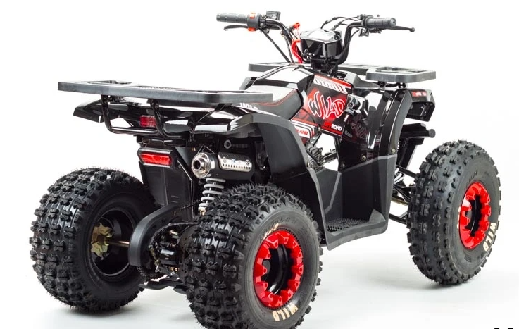 Квадроцикл PROMAX WILD 175 в Иваново