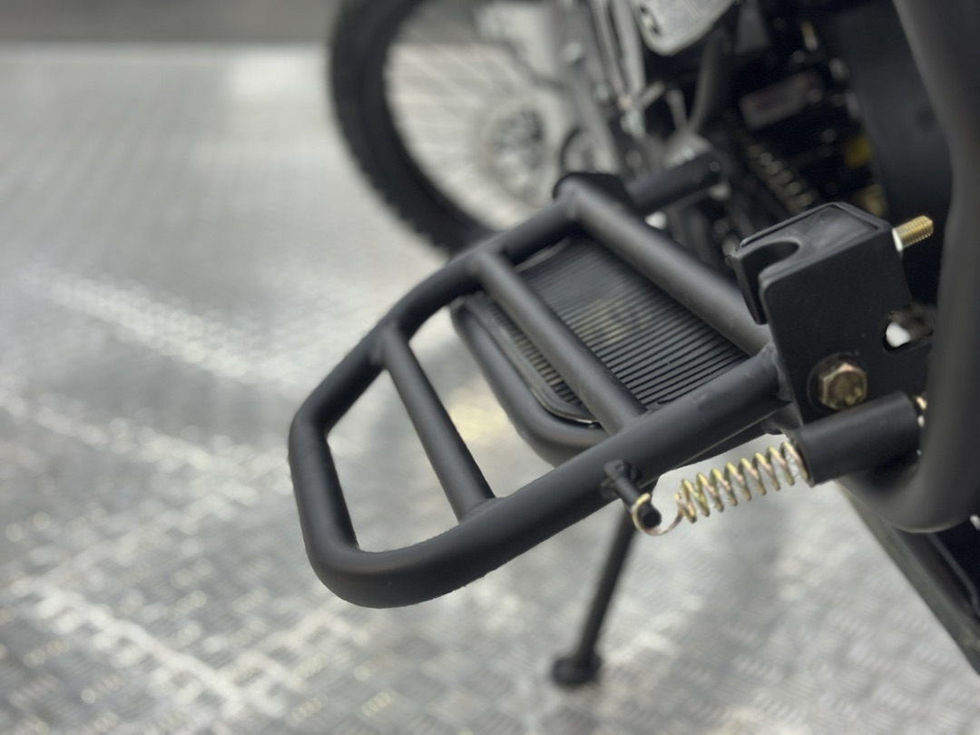 Кроссовый мотоцикл PROMAX ARMY 250 в Иваново