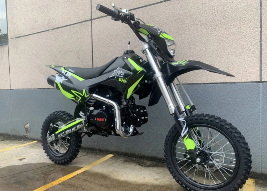 Питбайк BSE EXA SA 14/12 в Иваново