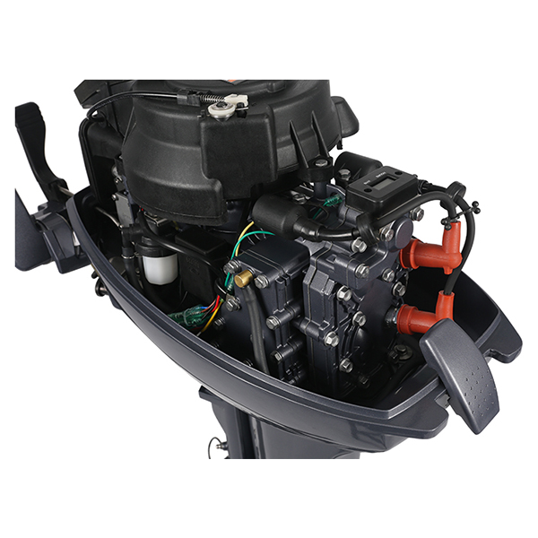 ЛОДОЧНЫЙ МОТОР ALLFA CG Т15 в Иваново