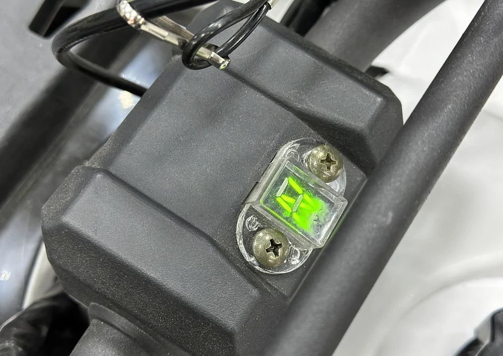 Квадроцикл PROMAX WILD 2.0 190 в Иваново