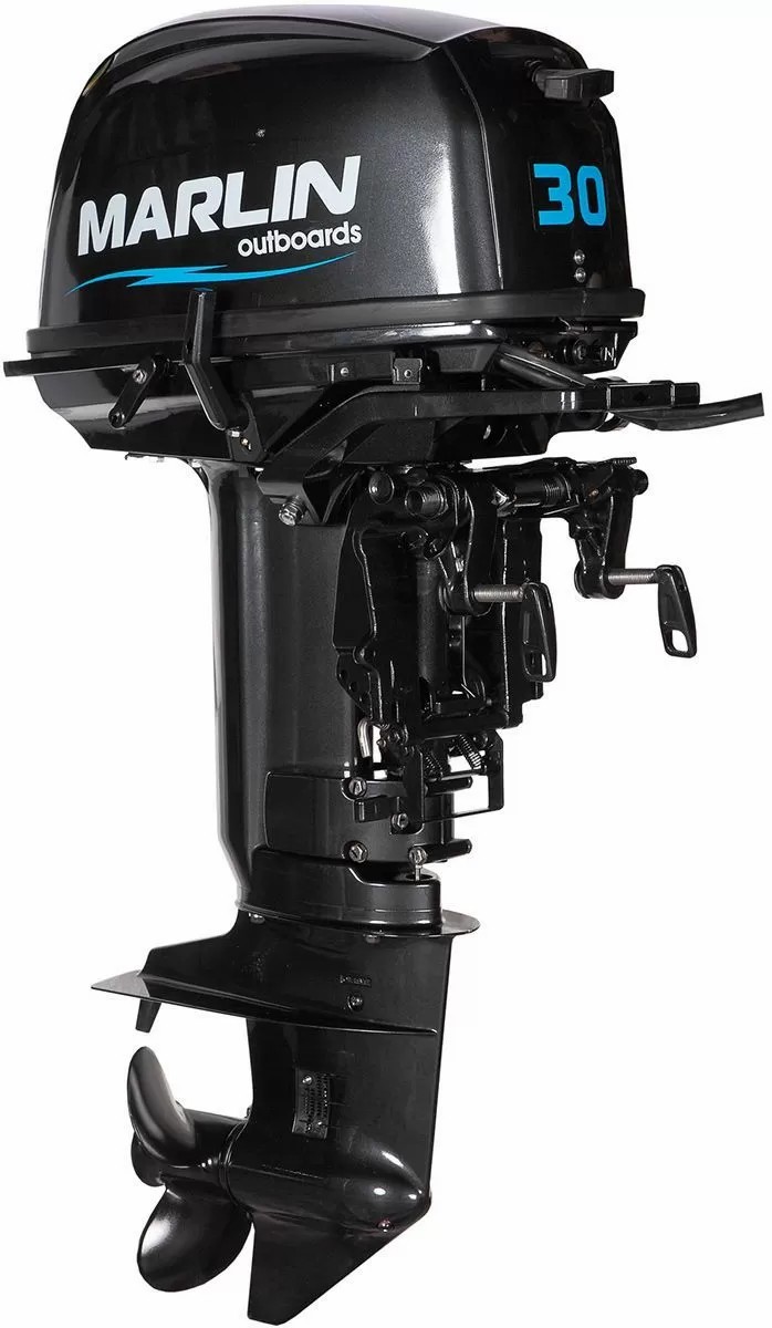 Лодочный мотор MARLIN MP 30 AWRS в Иваново