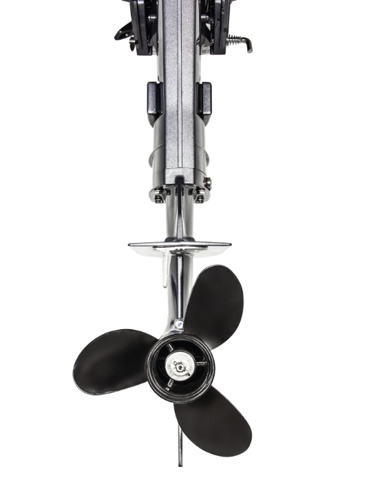 Лодочный мотор APACHE T9.8 BS в Иваново