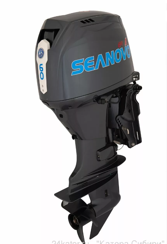Лодочный мотор SEANOVO SNEF60FUEL-T - EFI (2,33) в Иваново