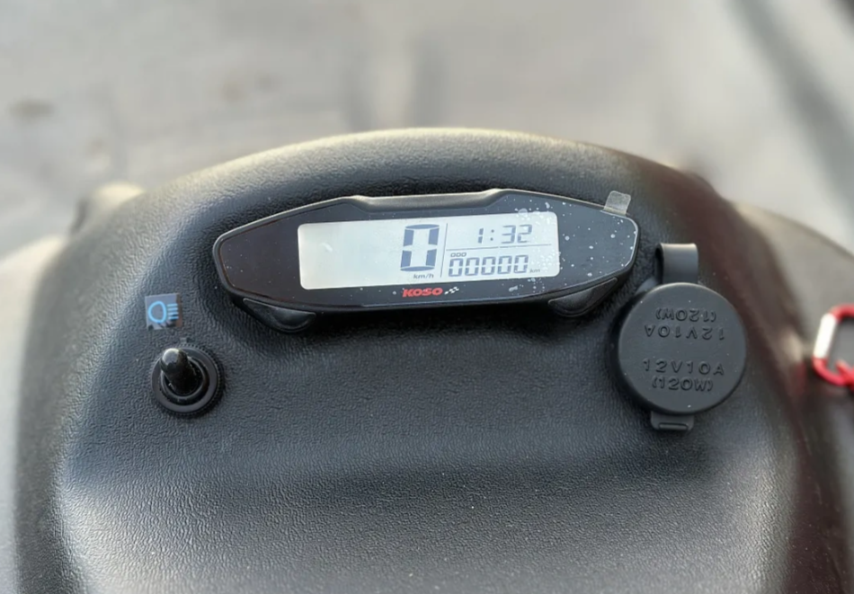 Снегоход РМ TIKSY 500 4Т в Иваново