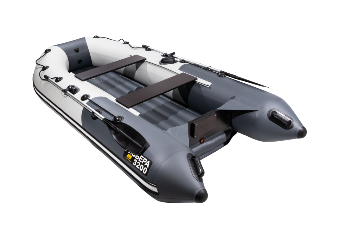 Лодка ривьера компакт 3200 нднд в Иваново