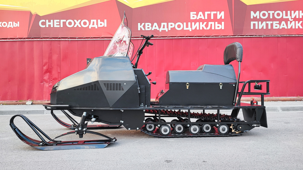 Снегоход PROMAX YAKUT 500 2.0 4T 29 в Иваново