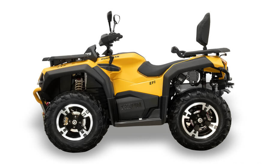 Квадроцикл HISUN GUARDIAN 750S -/SHORT/ в Иваново