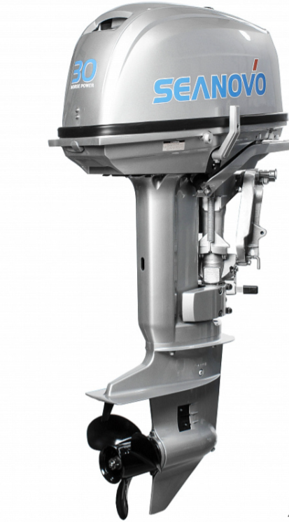 Лодочный мотор SEANOVO SN25FFEL в Иваново