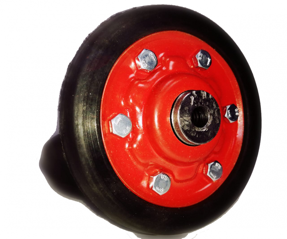 Каток мотобуксировщик IKUDZO в Иваново