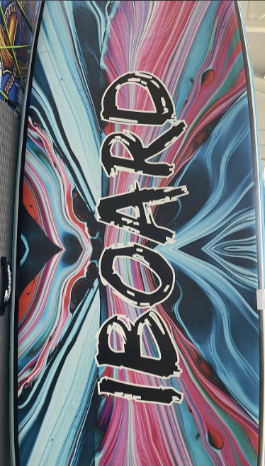 SUP (САП) ДОСКА RAIDEX I BOARD 11’ (332СМ) N 33 в Иваново