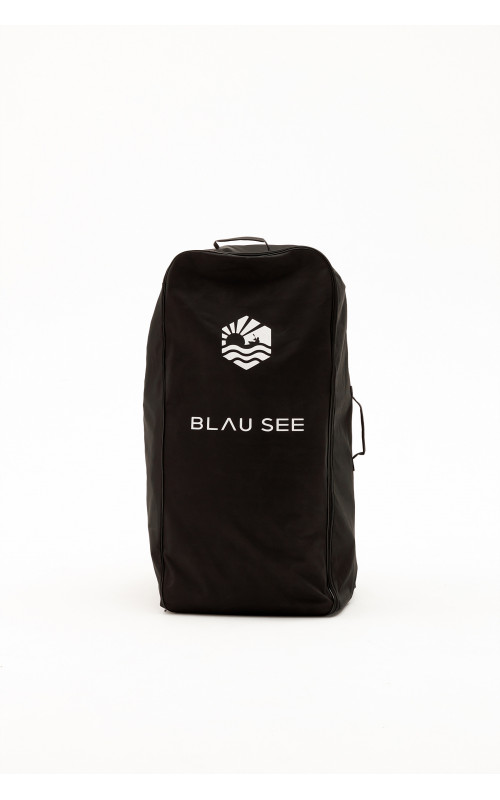 Надувной каяк Blau See Shark-3 Премиум в Иваново